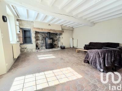 Maison - 145 m² - 6 pièces