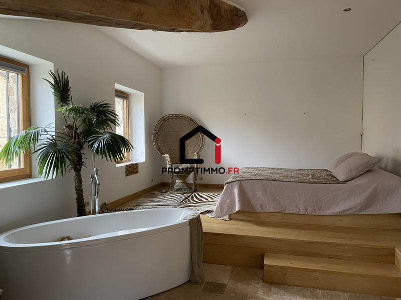 Maison - 127 m² - 3 pièces