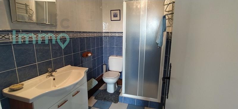 Maison - 150 m² - 5 pièces