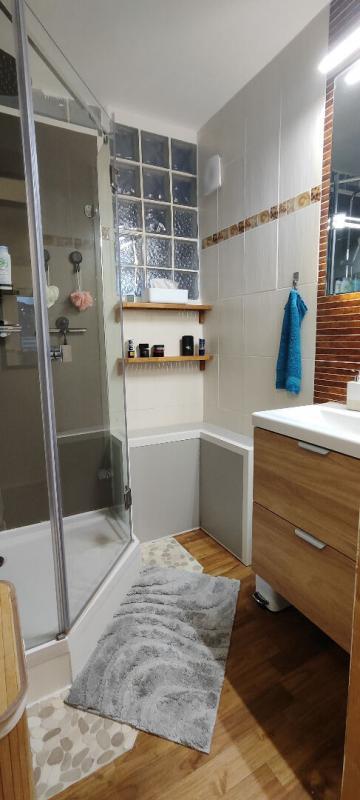 Appartement - 72 m² - 4 pièces