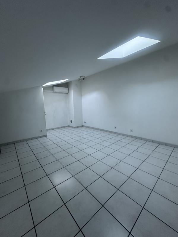 Maison - 52 m² - 2 pièces