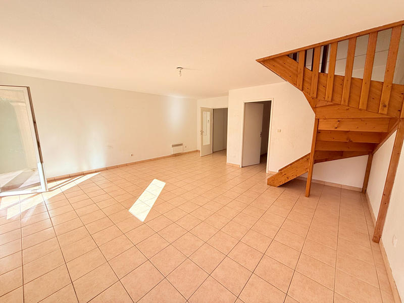 Maison - 79 m² - 4 pièces