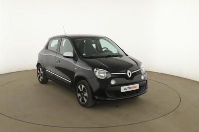 Renault Twingo 0.9 TCe Limited Edc 90 ch