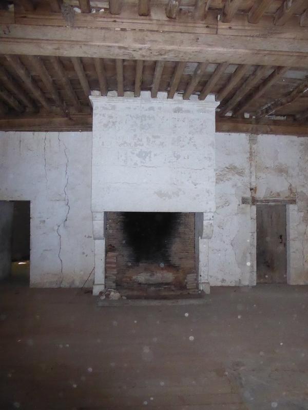 Château - 537 m² - 14 pièces