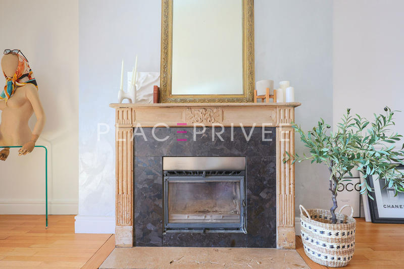 Appartement - 182 m² - 5 pièces