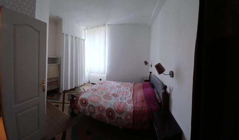 Maison - 121 m² - 7 pièces