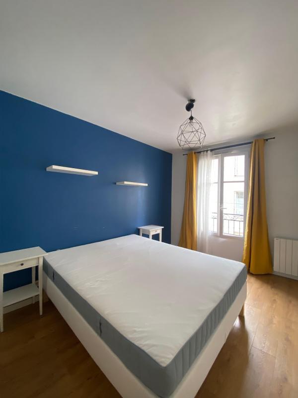 Duplex - 76 m² - 4 pièces