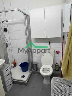 Appartement - 20 m² - 1 pièce