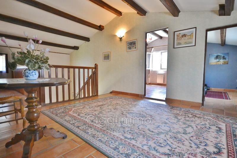 Villa - 151 m² - 6 pièces