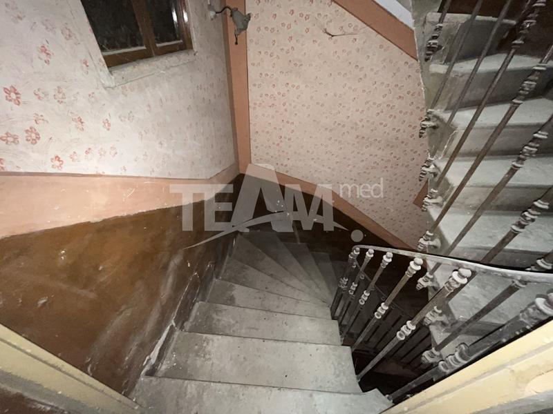 Propriété viticole - 110 m² - 6 pièces