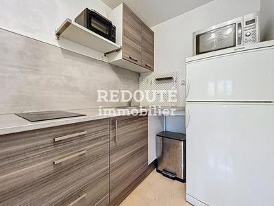 Appartement - 39 m² - 2 pièces
