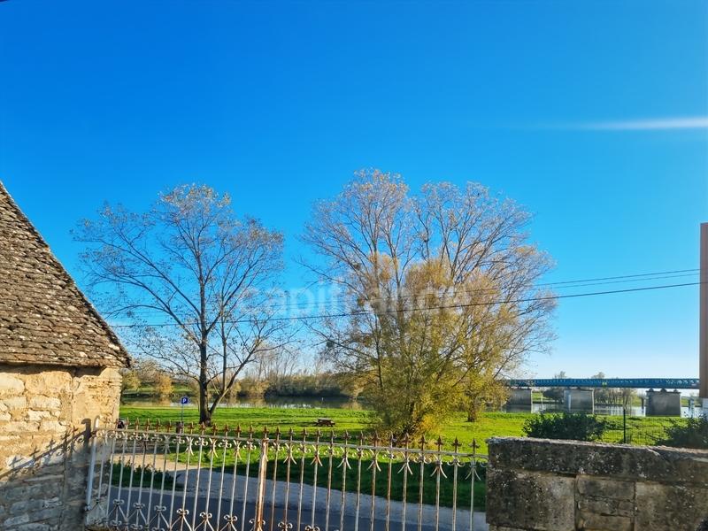 Propriété - 110 m² - 5 pièces