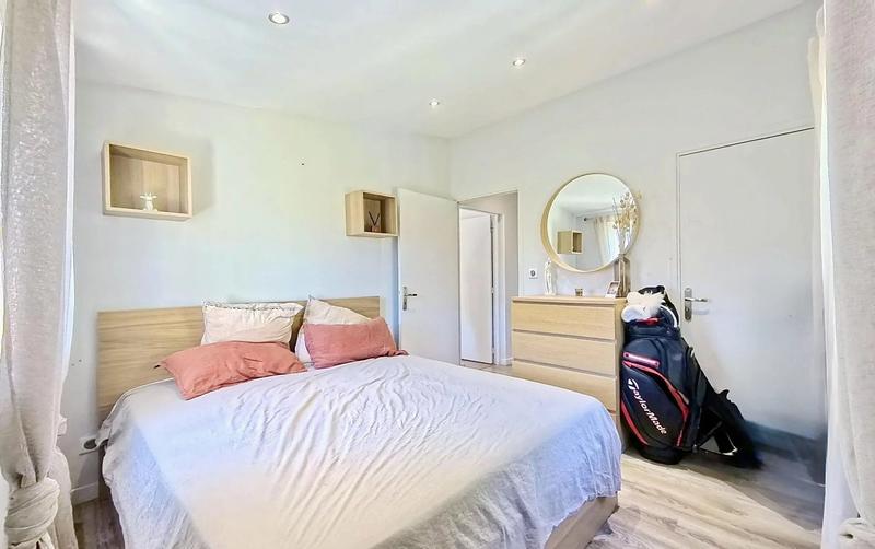 Maison - 117 m² - 5 pièces