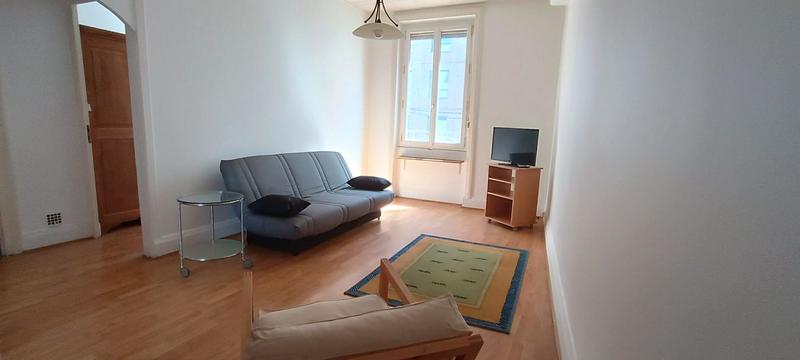 Appartement - 49 m² - 2 pièces