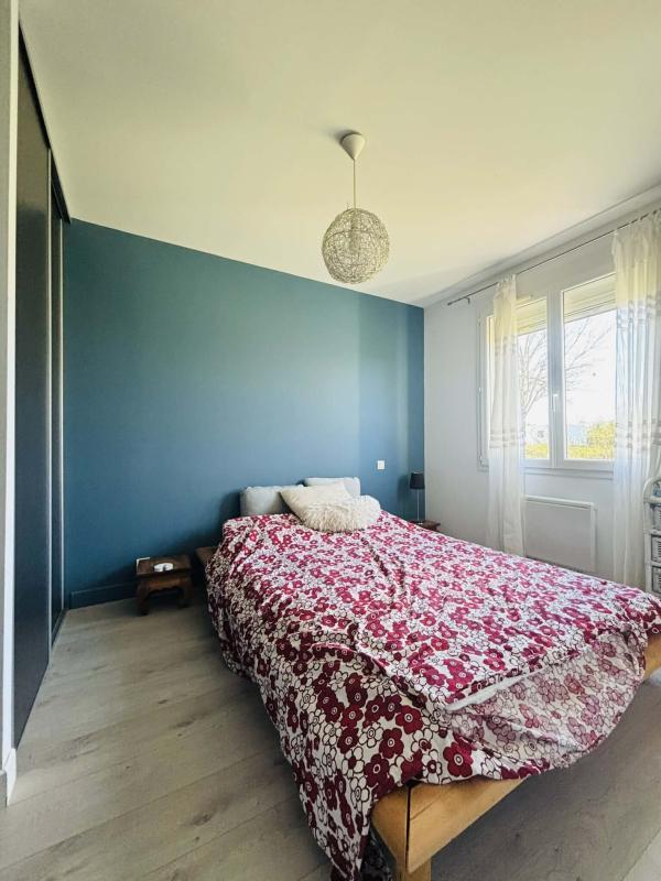 Maison de campagne - 170 m² - 6 pièces