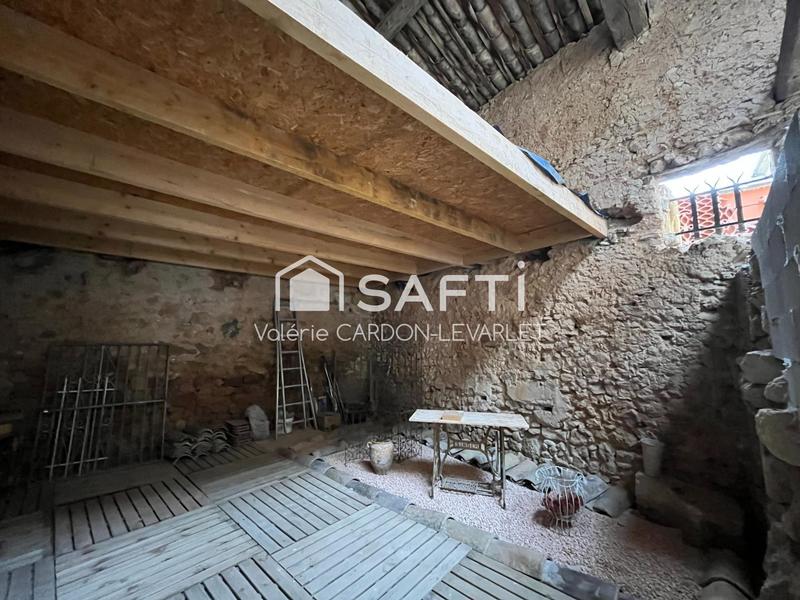 Maison - 105 m² - 6 pièces