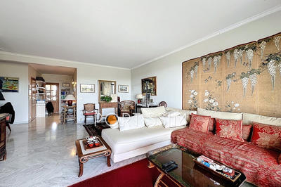 Appartement - 58 m² - 2 pièces