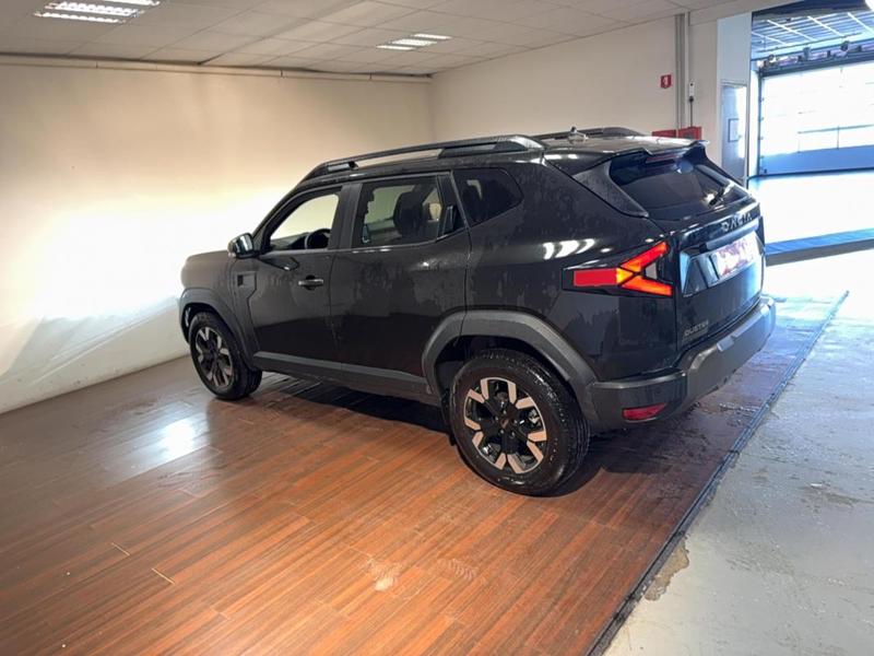 Dacia Duster Eco-G 100 Extreme
