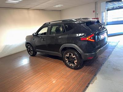Dacia Duster Eco-G 100 Extreme