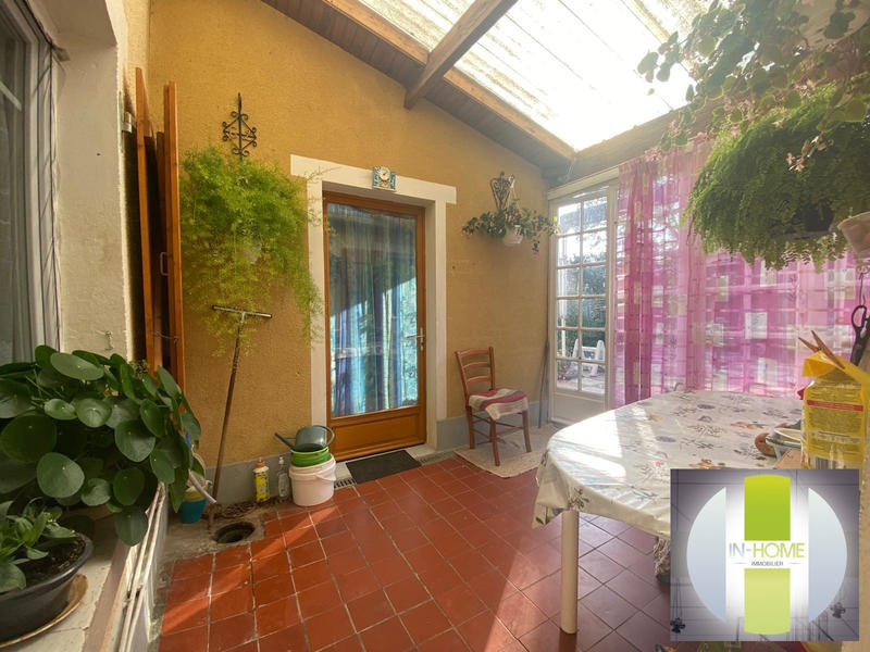 Maison - 70 m² - 1 pièce