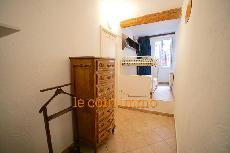 Maison - 61 m² - 4 pièces