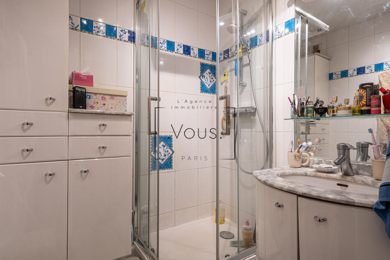 Viager - Appartement - 67 m² - 3 pièces