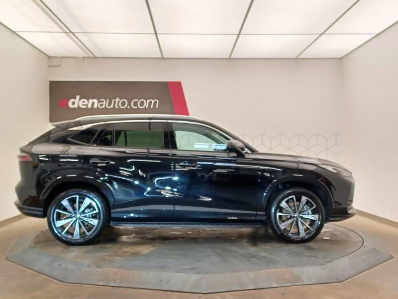 Mg Ehs 1.5t Phev 272 ch Luxury