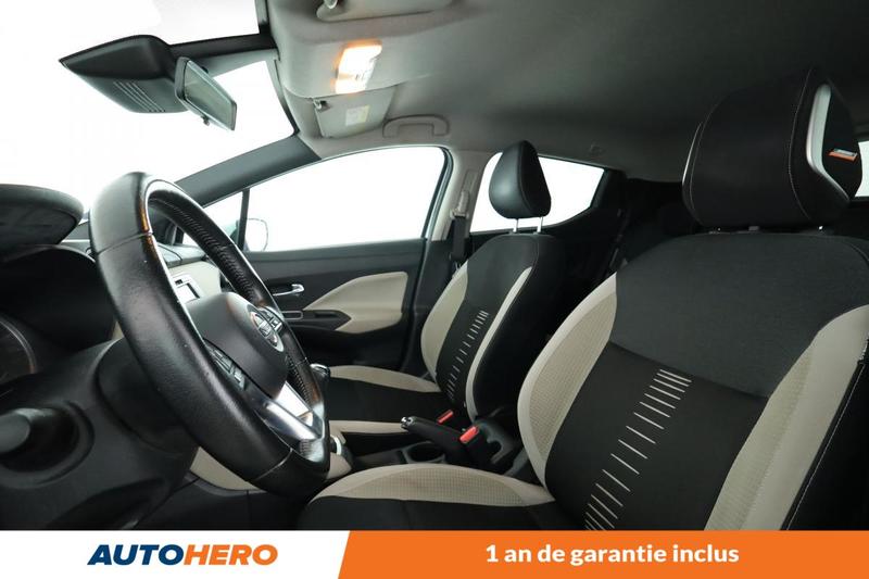 Nissan Micra 0.9 Ig-T Tekna 90 ch