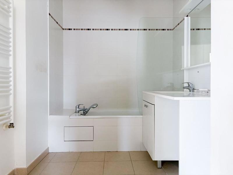 Appartement - 78 m² - 3 pièces