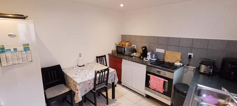 Maison - 72 m² - 4 pièces