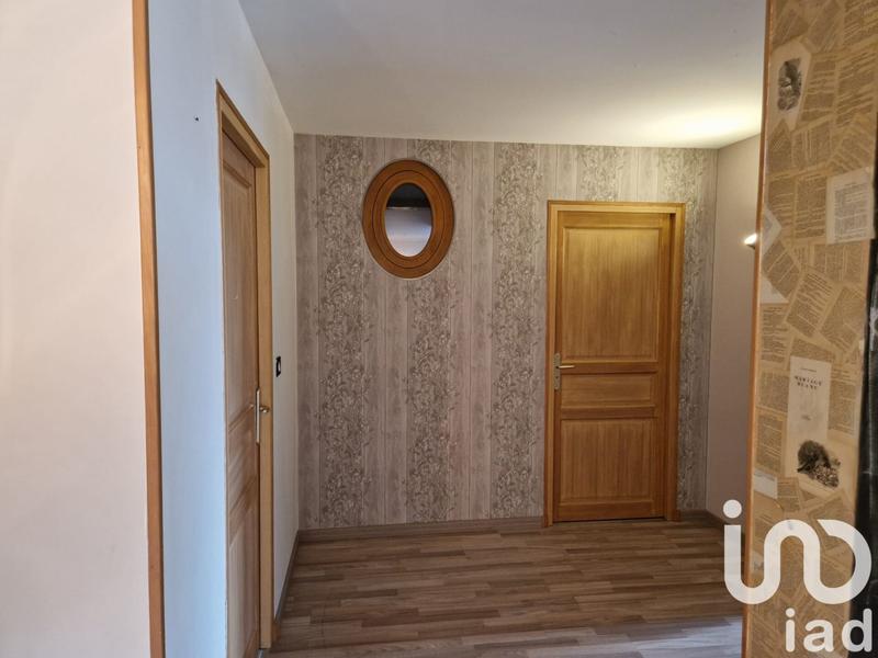 Maison - 156 m² - 6 pièces