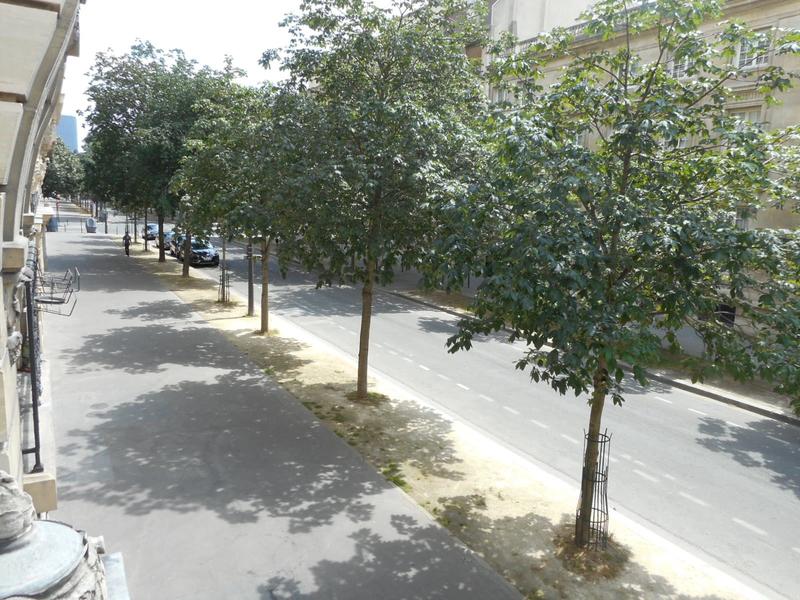 Appartement - 141 m² - 5 pièces