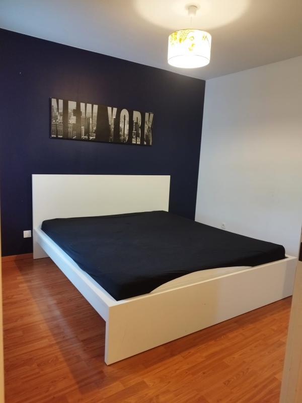 Appartement - 79 m² - 4 pièces