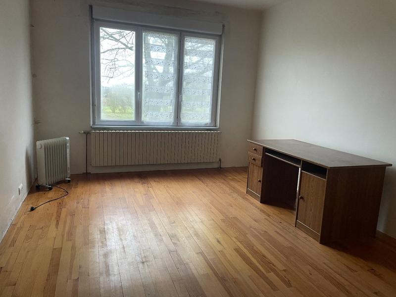 Maison - 175 m² - 6 pièces