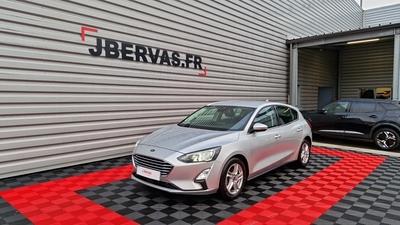 Ford Focus 1.5 EcoBlue 120ch Trend Business