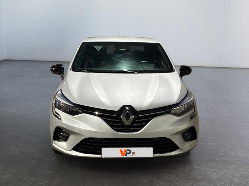 Renault Clio V TCe 90 Techno