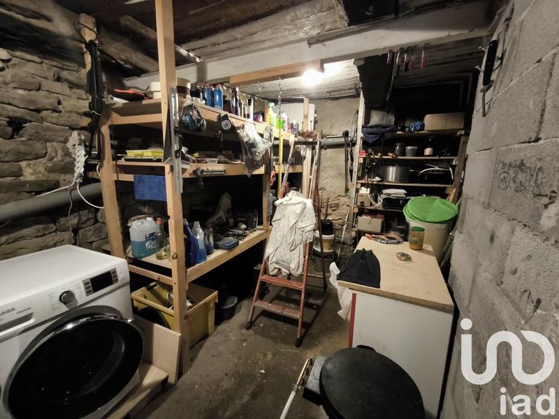 Maison de village - 160 m² - 7 pièces