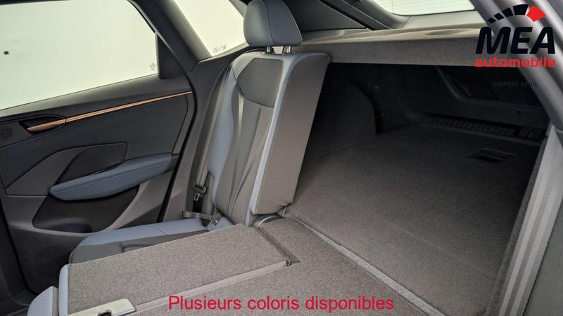 Cupra Terramar 1.5 eTSI Hybrid 150 ch Dsg7 V