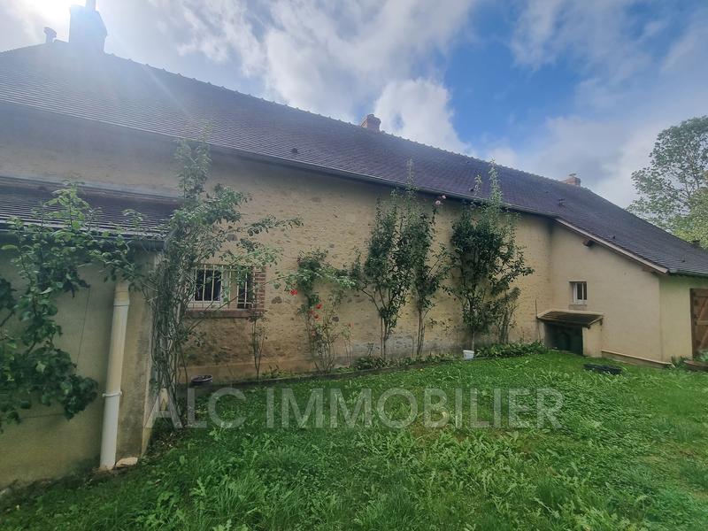 Maison - 179 m² - 5 pièces