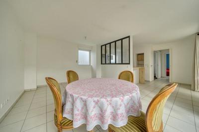 Appartement - 55 m² - 2 pièces