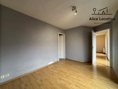 Appartement - 33 m² - 2 pièces