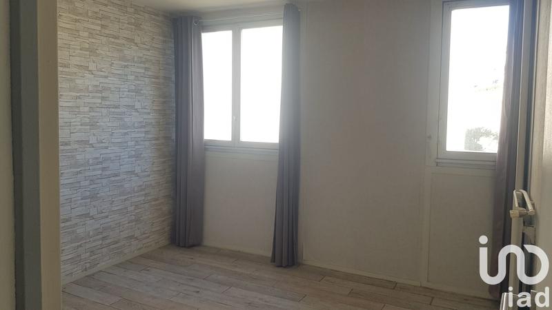 Appartement - 83 m² - 4 pièces