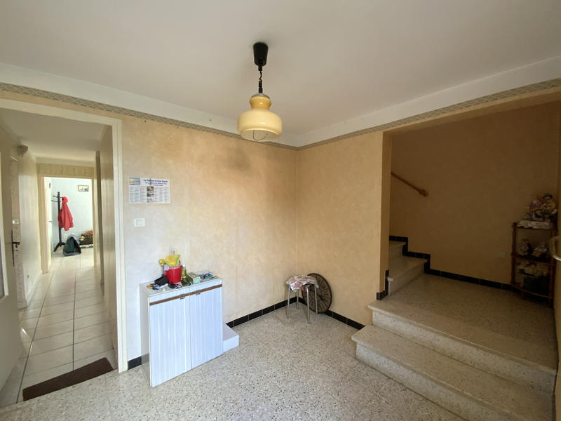 Maison - 175 m² - 7 pièces