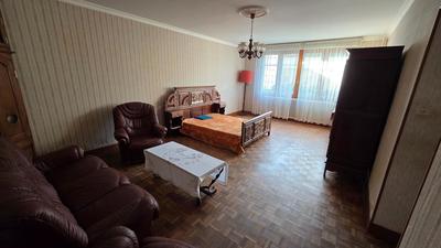 Maison - 133 m² - 9 pièces