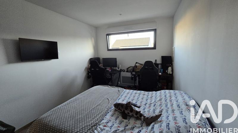 Maison - 101 m² - 5 pièces