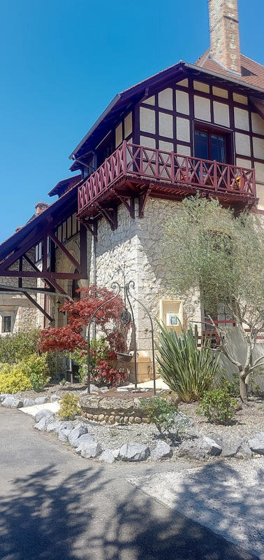 Villa - 107 m² - 4 pièces