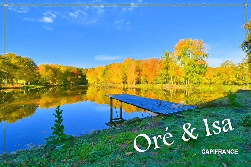 Terrain - 49 655 m²