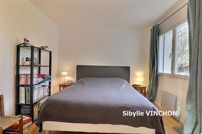 Maison - 111 m² - 7 pièces