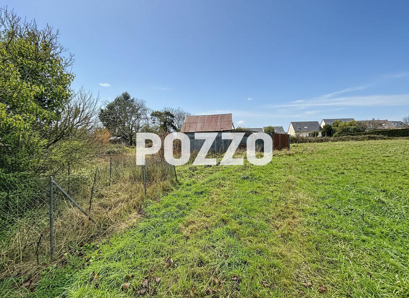 Maison - 83 m² - 4 pièces