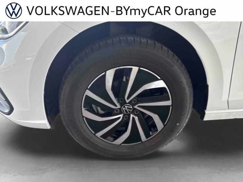 Volkswagen Polo 1.0 Tsi 95 s&amp;S Bvm5 Life